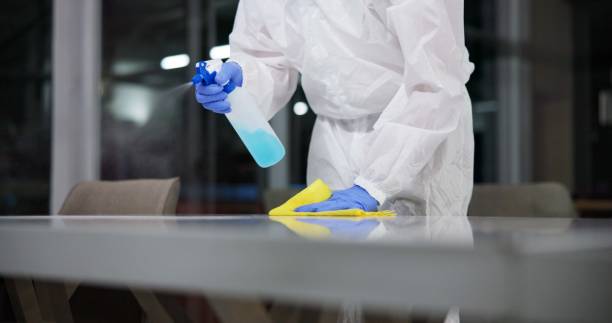 Licensed Sewage Cleanup service in Hicksville, NY - Trauma Clean Pros